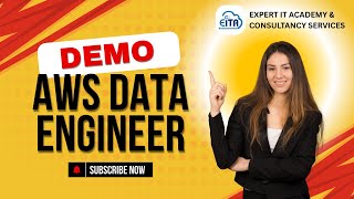 AWS DATA ENG. DEMO