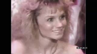 Famous INXS  Devil Inside  American Bandstand  1987 Profile