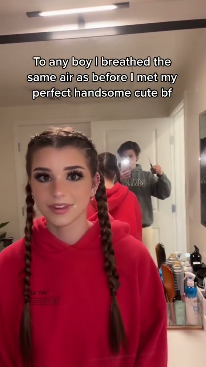 Who relates? #funny #relatable #short #shorts #sad #love #couple