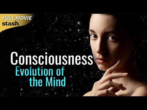 Consciousness: Evolution of the Mind - Full Documentary Movie