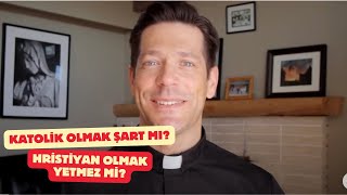 Katolik Ve Protestan Arasındaki En Büyük Fark Ne?