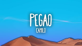 Camilo - Pegao