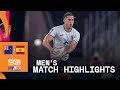 The most INSANE SVNS match 🤯 | New Zealand v Spain | HSBC SVNS Hong Kong 2026 | Match Highlights
