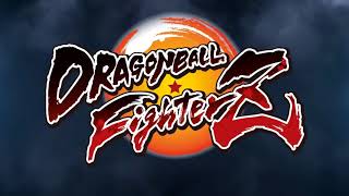 Dragon Ball FighterZ OST space