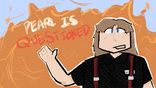 Pearl Is Questioned / Hermitcraft Season 11 Animation