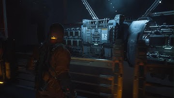 The Callisto Protocol part 2 jump scares pending