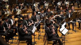 ACSWO: ACS Anthem