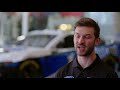 To The Next Level – Mexico's Daniel Suarez On Joining Stewart-Haas Racing For NASCAR 2019 | M1TG
