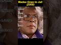 Madea Goes to Jail (2009) | Hilarious Car Ride Chat 🚗😂