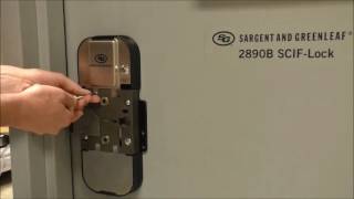 2890B X 10 Installation Enhancements
