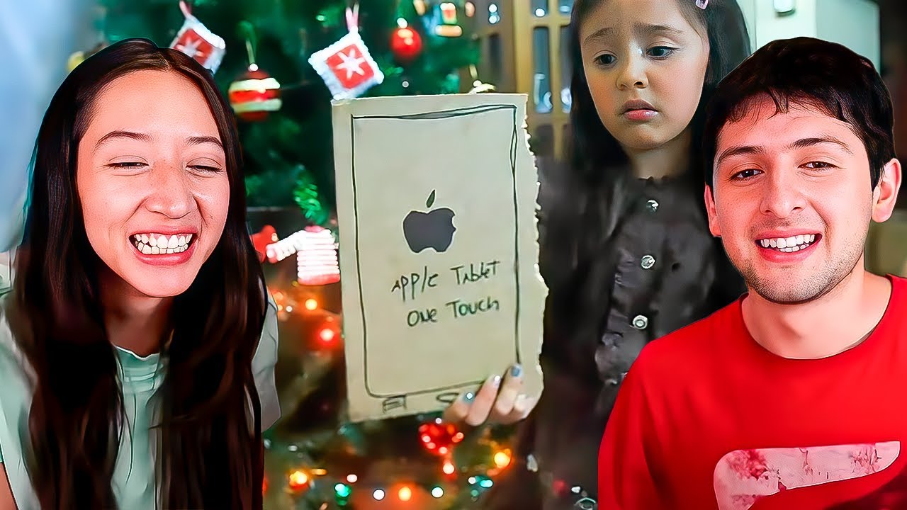 Las Bromas Más Crueles en Navidad 😭😂