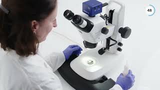 Product trailer stemi 355 highlights