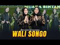 HAPPY ASMARA Feat. DIKE SABRINA - WALI SONGO | Feat. BINTANG FORTUNA (Official Music Video) image
