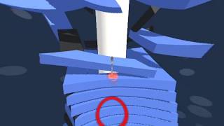 Stack Smash Gameplay All Levels Completing Very Relaxing And Most Satisfying Game screenshot 3
