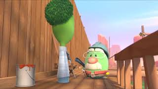 VeggieTales: I've Got Plans