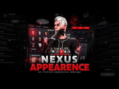 Nexus - Appearance