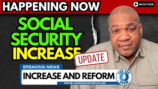 URGENT: Why Social Security MUST Increase NOW!