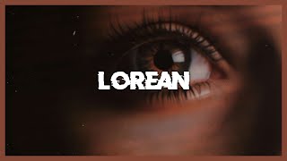 Lorean - Her Eyes.