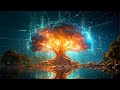 Tree of Life | Attract health, Money and Love | Miracles and Blessings of the Cosmic Mother 999 Hz