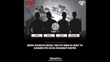 ST8 EXPOSED ! |WILL TSM HIRE ST8 OR NOT ? | Memes