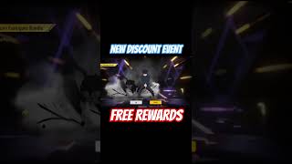 RELAY MART NEW DISCOUNT EVENT| FREE FRE NEW EVENT | FF NEW EVENT TODAY | NEW FF EVENT TODAY #shorts