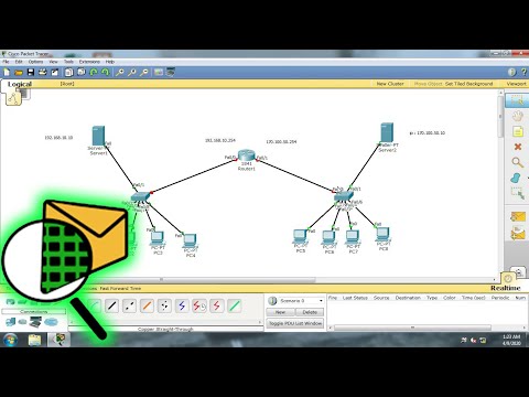 Video: Cara Menyambungkan Unit Sistem Ke Komputer Riba