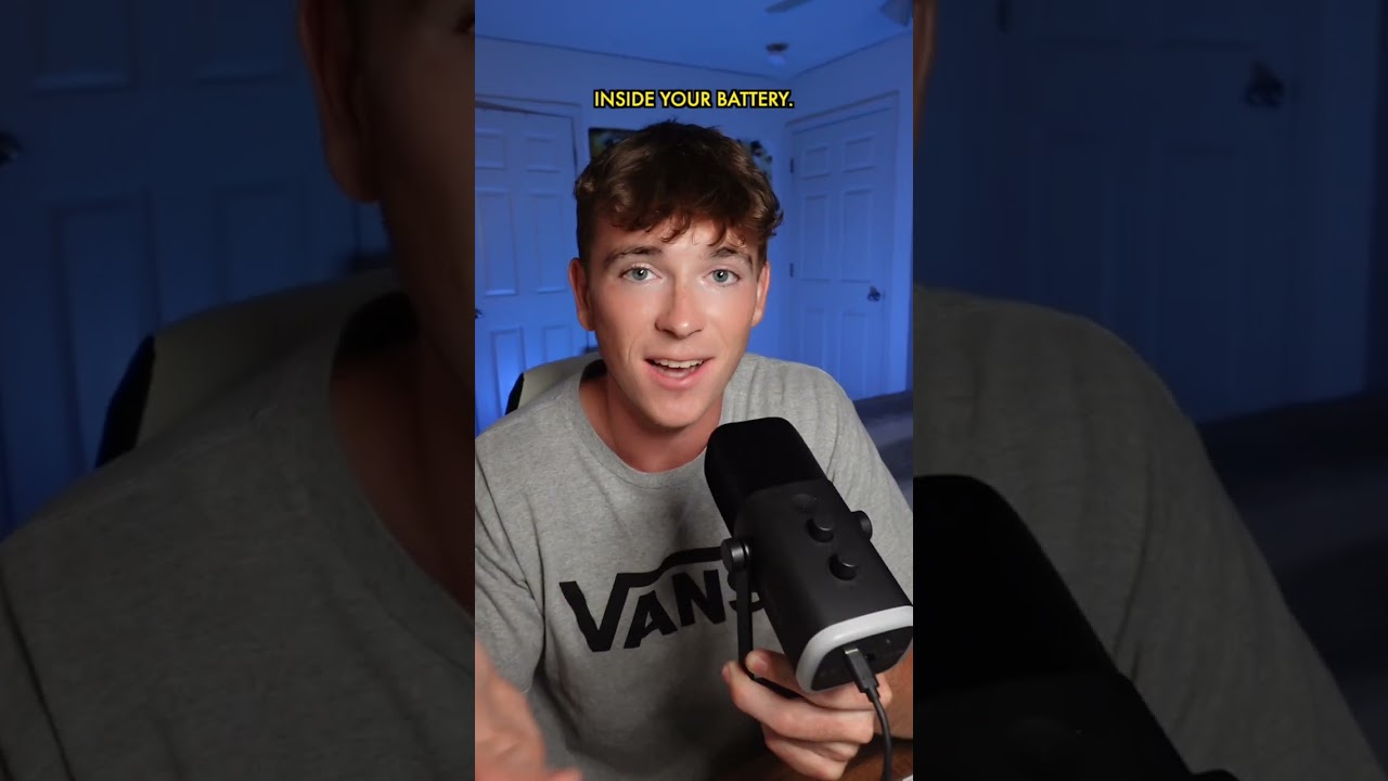 Is fast charging bad for your phone? 🤔