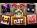 Perchè gli Youtubers di MC quittano?