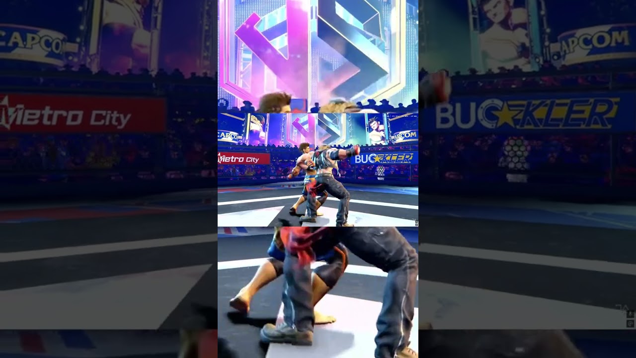 Алекс — просто бомба! 