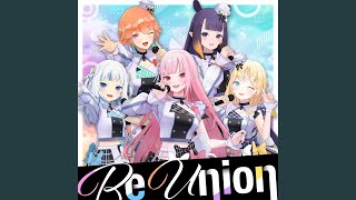 ReUnion (Instrumental)