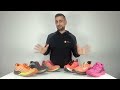 Super Scarpe con piastra in Carbonio - e non - da Ultra Trail Running