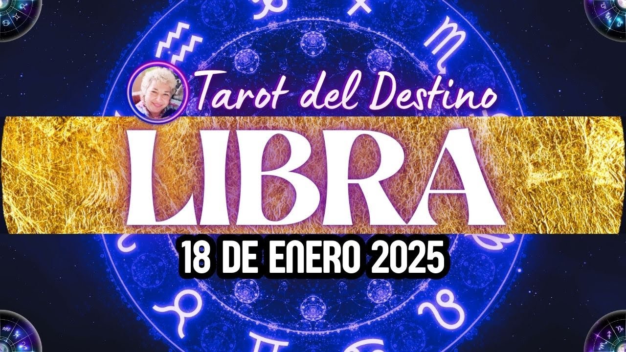 LIBRA HOY ♎️ LA JUSTICIA VIENE A TI PARA DARTE LO QUE TE MERECES, MIRA ...
