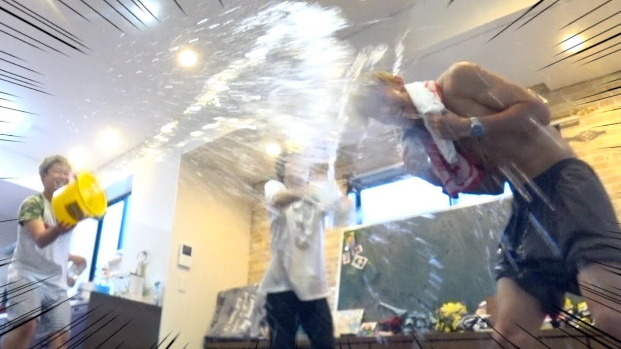 家で絶対にしてはいけない事