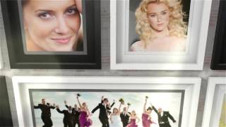 Romantic Photo Wall Gallery - After Effects Project Files | VideoHive 15487903 screenshot 5