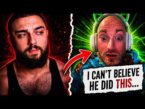 Creepy British TikToker || Ryan Windridge