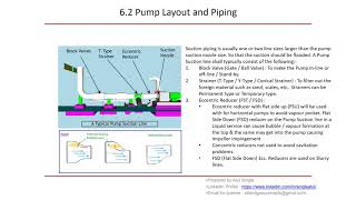 Flare KO Drum Layout: Piping Design Explained