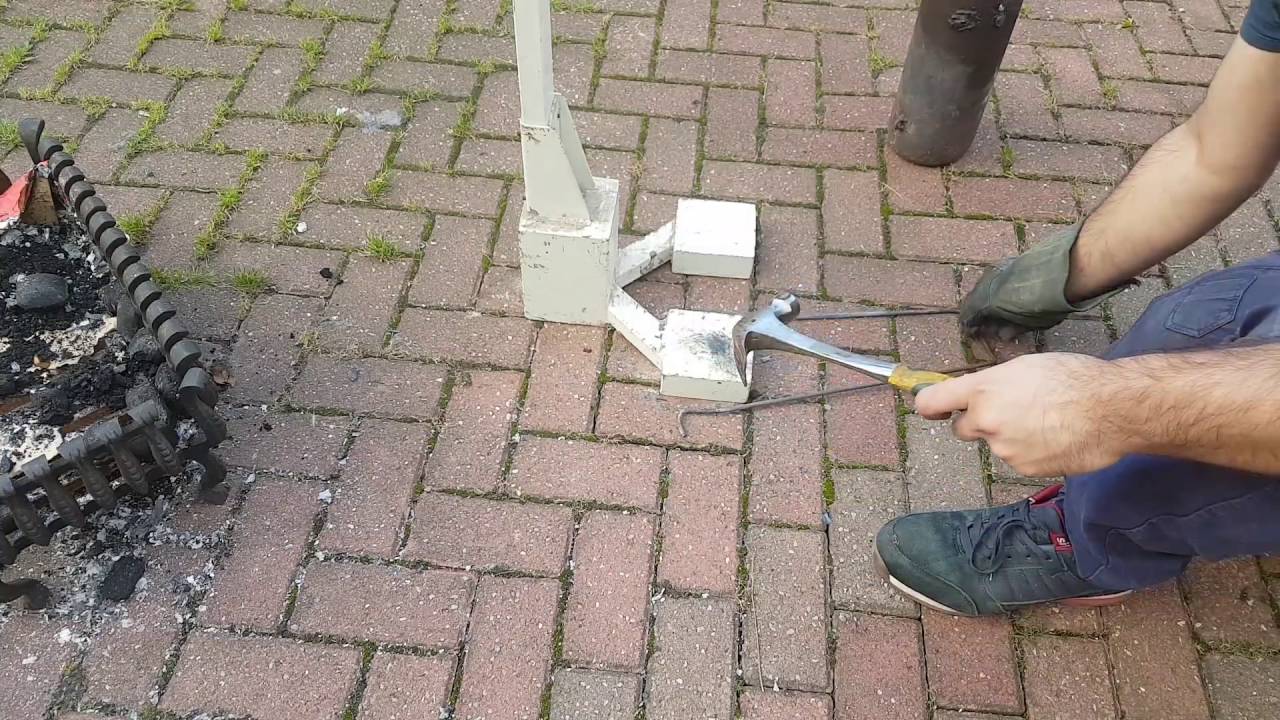 First ever attempt at casting