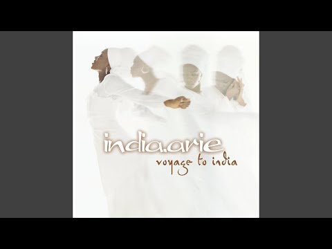 India.Arie — Beautiful Surprise