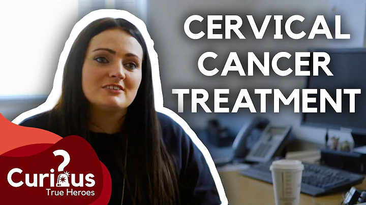 Tracy Gets Diagnosed With Cervical Cancer | Hospit...