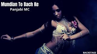 Panjabi MC - Mundian To Bach Ke