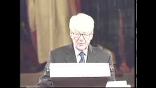 John Stott Rooted and Built Up in Christ