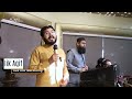 Mr. Malik Aqif, Shares Inspiring Remarks | Eid Milan Party & Birthday Celebration of Mr. Rehan Tariq