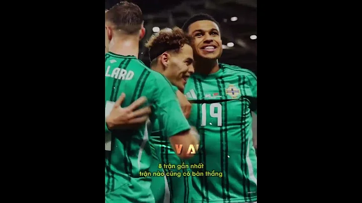 Nhận định Đức vs Bắc Ireland 01h45 08/09/2025 | Vòng loại World Cup 2026 | BLV Anh Khang Soi Kèo