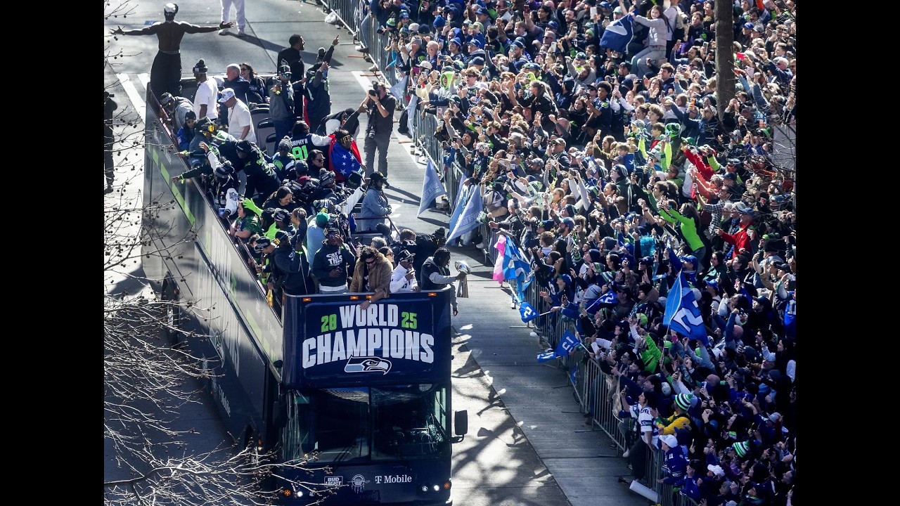 Роб Стейтон, «В ​​кровавых окопах»: «ЧЕМПИОНЫ МИРА!!»