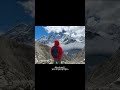 Everest Base camp #everest #everestbasecamp #trekking #travel #nepal #sherpa #love #mountains #india