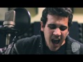 "Half Light" // Young Statues