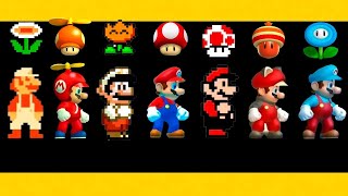 Super Mario Maker 2 - Endless Challenge Mode Walkthrough #1