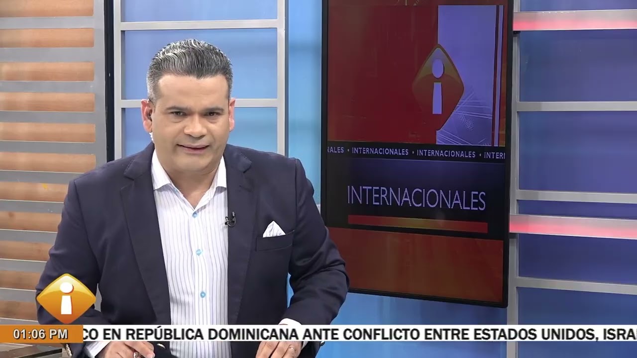Preocupación por impacto económico en República Dominicana ante conflicto entre Estados Unidos