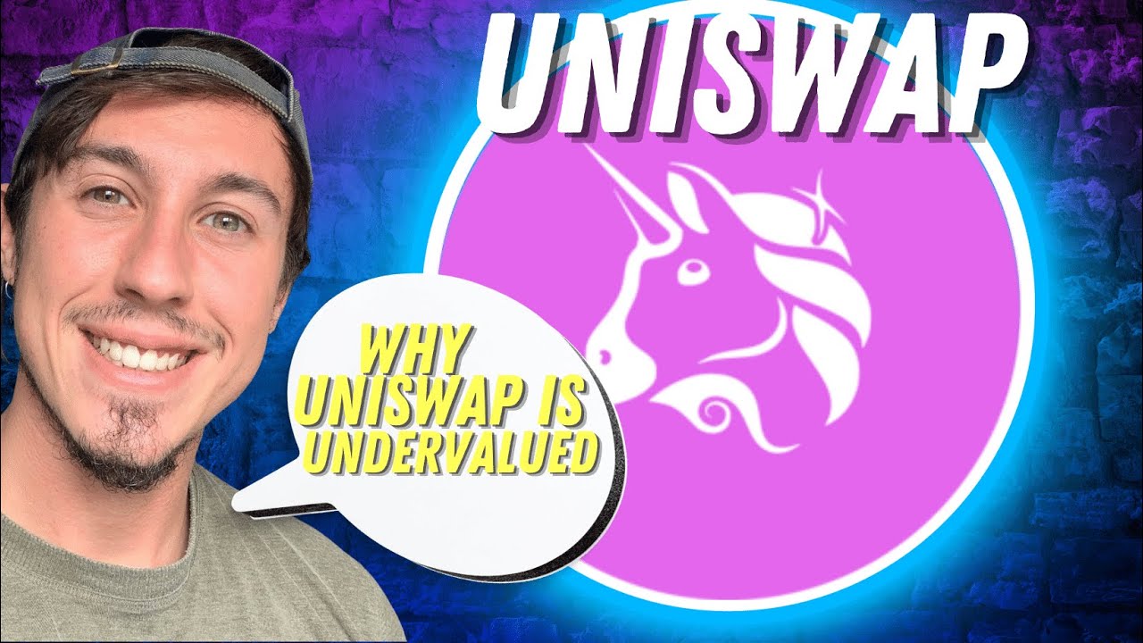 UNISWAP CRYPTO PRICE PREDICTION 2022 | Best DEX Still? - YouTube