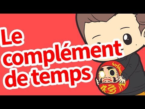Time complements